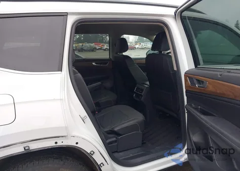 2025 Volkswagen Atlas 2.0T Se W/Technology из США, поврежденный, VIN 1V2HR2CA1SC530163